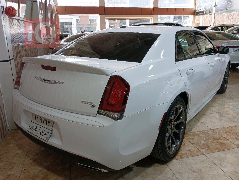 Chrysler 300